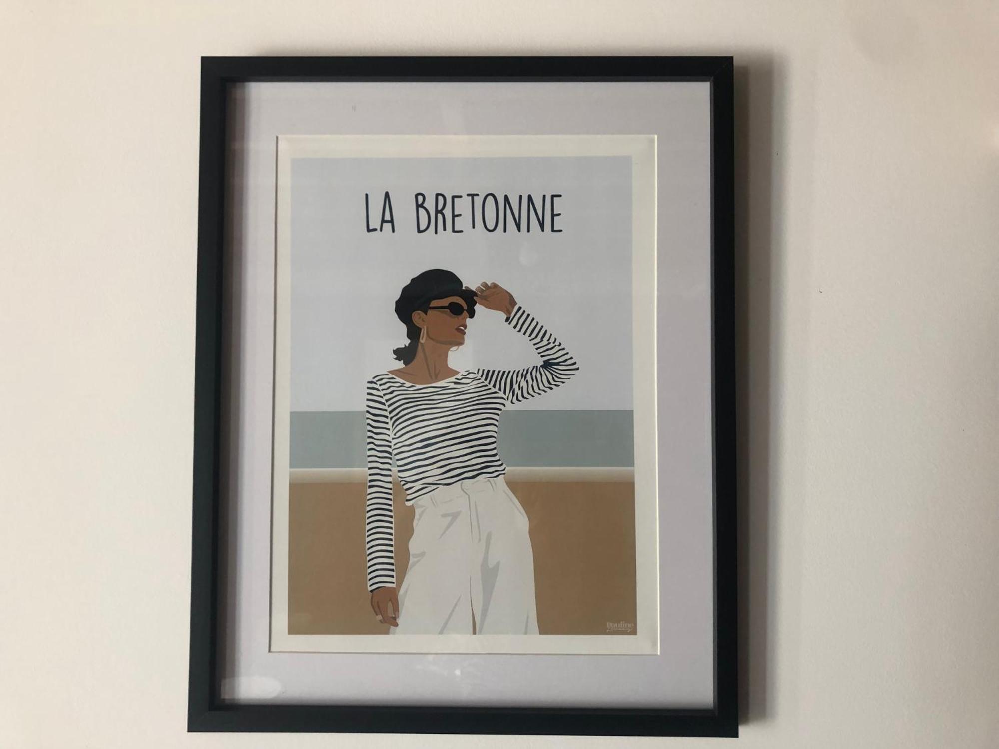 Le Clos De La Moriere Mont-Dol Kamer foto