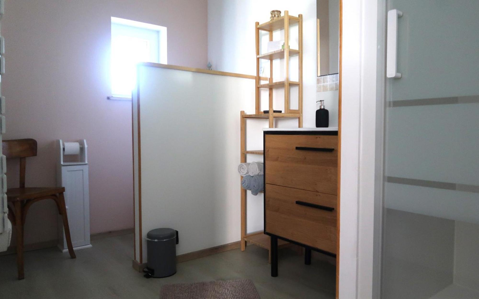 Le Clos De La Moriere Mont-Dol Kamer foto